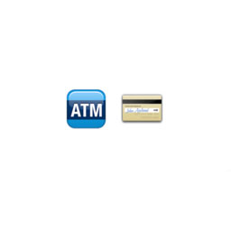 ATM Card 