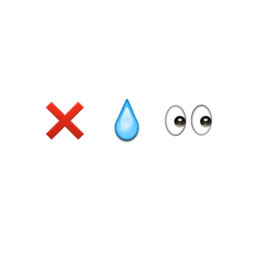 Dry Eyes 