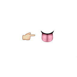 Tip Of My Tongue 