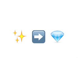Shine Like A Diamond 