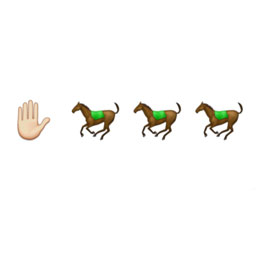 Hold Your Horses 