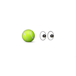 Eye On The Ball 