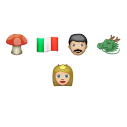 Super Mario 