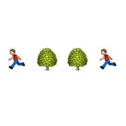 Run Forrest Run 