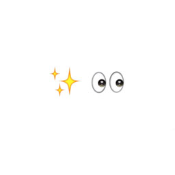 Starry Eyed 