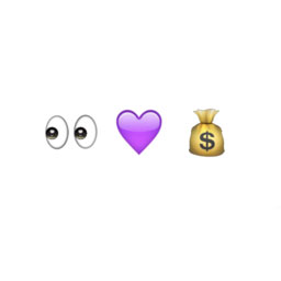I Love Money 