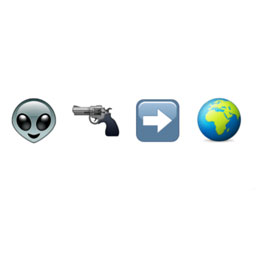 Alien Invasion 