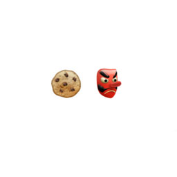 Cookie Monster 