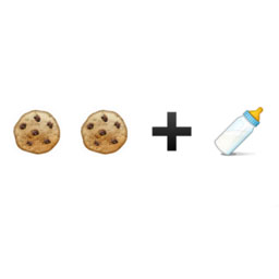 Cookies And Milk 