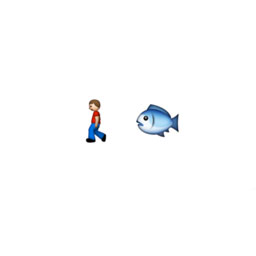 Gone Fishing 