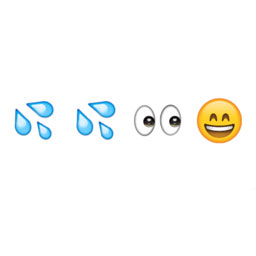 Tears Of Joy 