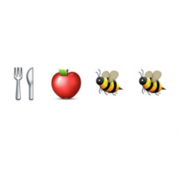 Apple Bees 