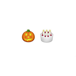 Pumpkin Pie 
