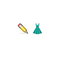 Pencil Skirt 