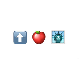 The Big Apple 