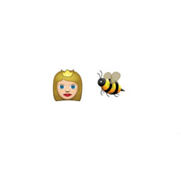 Queen Bee 