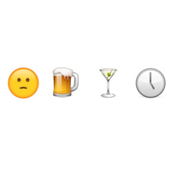 Happy Hour 