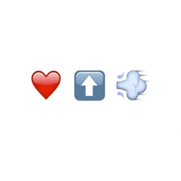 Love Is In The Air 