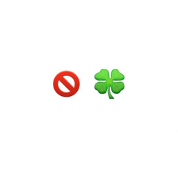 No Luck 