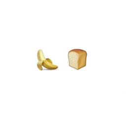 Banana Bread 